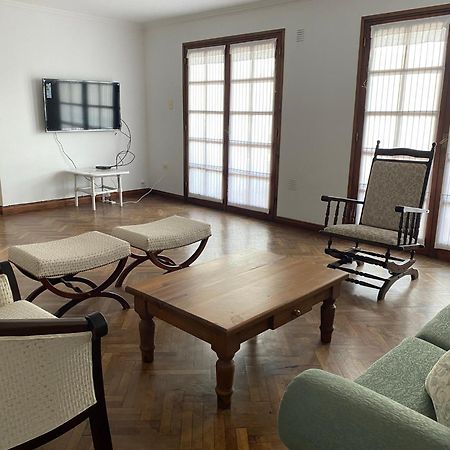 Balcon De Los Campanarios 살타 외부 사진